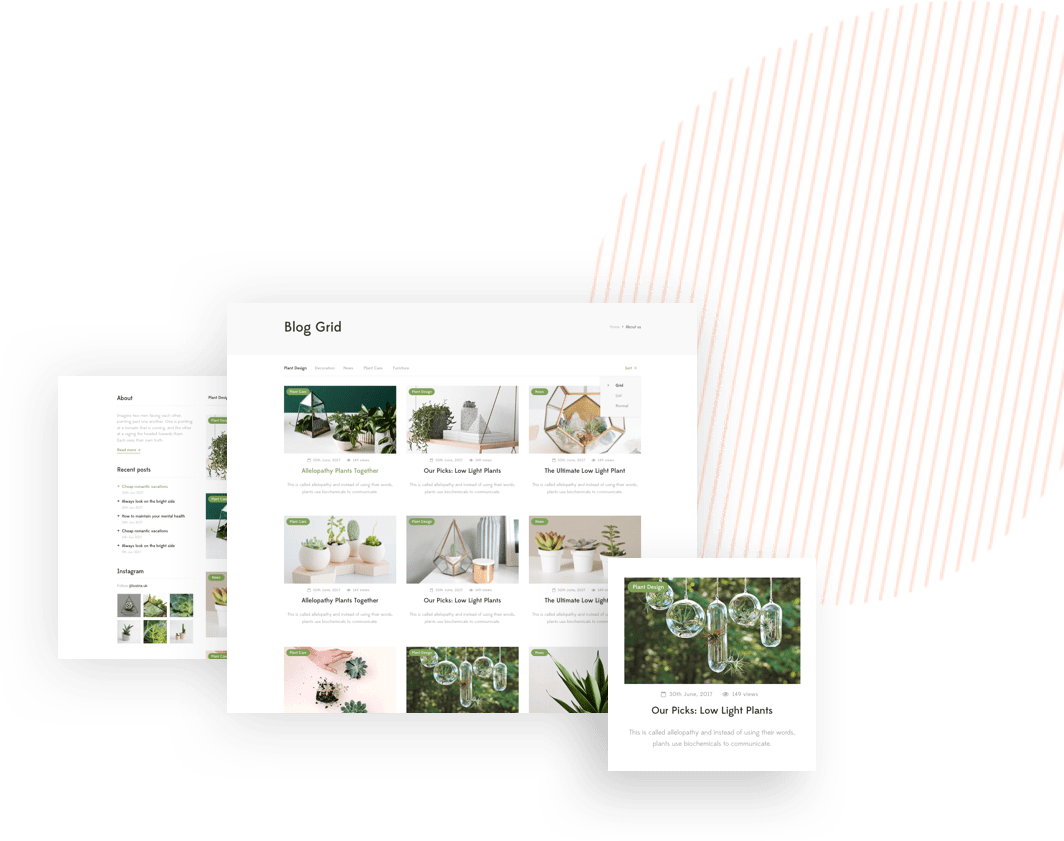 blog-layout